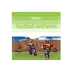 Mixmash Football Anthems - Football Anthems - Mixmash