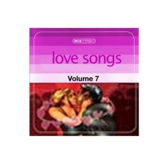 Mixmash Love Songs - Volume 7 - Mixmash