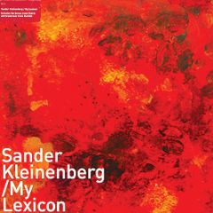 Sander Kleinenberg - My Lexicon - Combined Forces