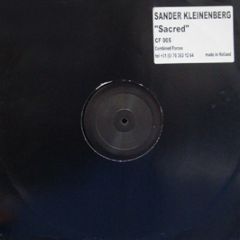 Sander Kleinenberg - Sacred - Combined Forces