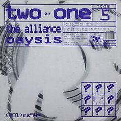 The Alliance / Oaysis - Integration / Outcry - Moving Shadow