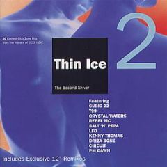 Various Artists - Thin Ice 2 - Telstar