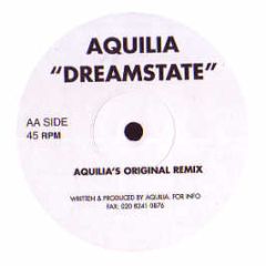 Aquilia - Dreamstate - Triple Xxx