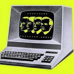 Kraftwerk - Computer World (Remastered) - EMI