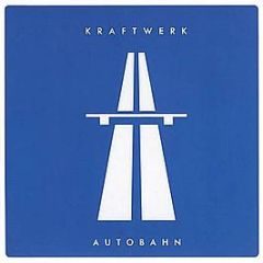 Kraftwerk - Autobahn (Remastered) - EMI