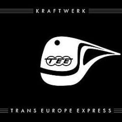 Kraftwerk - Trans Europe Express (Remastered) - EMI