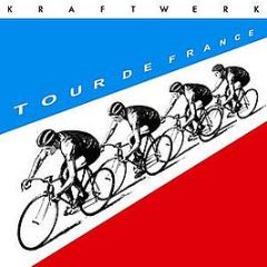 Kraftwerk - Tour De France (Remastered) - EMI