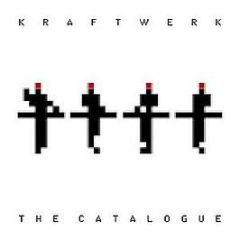 Kraftwerk - The Catalogue (Remastered) (Box Set) - EMI