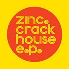 DJ Zinc - Crack House EP - Bingo Bass