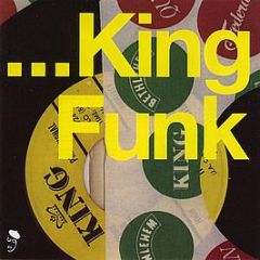 Various Artists - King Funk - BGP