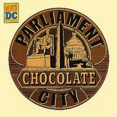 Parliament - Chocolate City - Casablanca