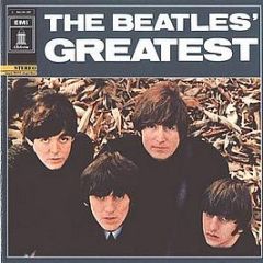 The Beatles - Greatest - EMI