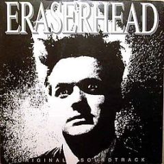 Original Soundtrack - Eraserhead - Alternative Tentacles