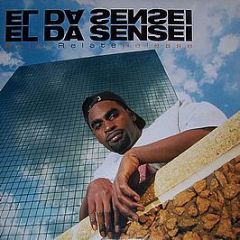 El Da Sensei - Relax Relate Release - Seven Heads
