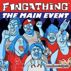Fingathing - The Main Event - Grand Central