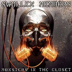 Swollen Members - Monsters In The Closet - Battle Axe