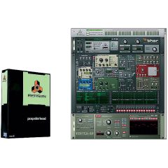 Propellerhead Reason 4.0 - Upgrade To Reason 4 From Reason 1-3 - Propellerhead