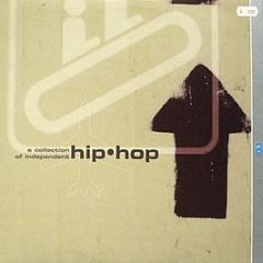 Various Artists - A Collection Of Independent Hip Hop - Uppercut 