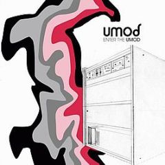Umod - Enter The Umod - Sonar Kollektiv