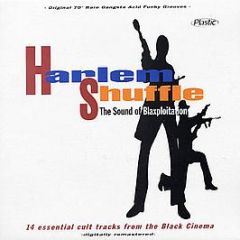 Various Artists - Harlem Shuffle - Plastic