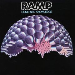Ramp - Come Into Knowledge - Blue Thumb