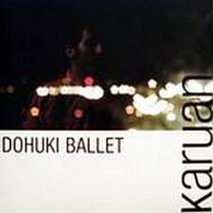 Karuan - Dohuki Ballet - Sunshine Enterprises