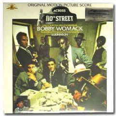 Original Soundtrack - Across 110th Street - Simply Vinyl