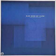 Various Artists - Blue Skied An' Clear - More Music