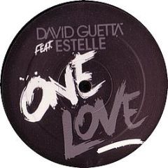 David Guetta Feat. Estelle - One Love - Fuck Me I'm Famous