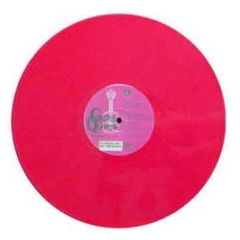 Gypsy Queens - Everybody Listen (Pink Vinyl) - Moonshine
