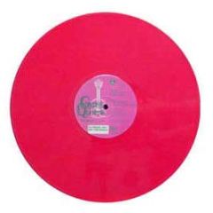 Gypsy Queens - Everybody Listen (Pink Vinyl) - Moonshine
