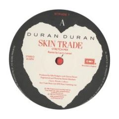Duran Duran - Skin Trade - EMI