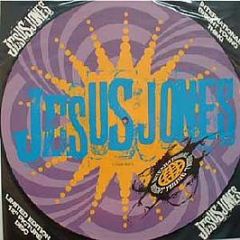 Jesus Jones - International Bright Young Thing (Picture Disc) - Food