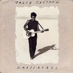 Tracy Chapman - Crossroads / Fast Car - Elektra