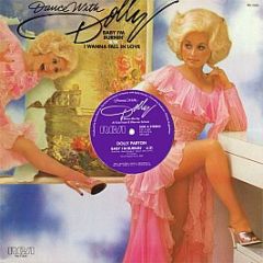Dolly Parton - Baby I'm Burnin' (Pink Vinyl) - RCA