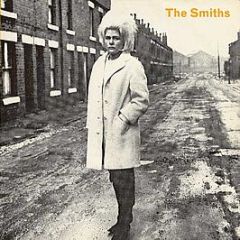 The Smiths - Heaven Knows I'm Miserable Now - Rough Trade