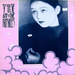 Siouxsie & The Banshees - Dear Prudence - Polydor