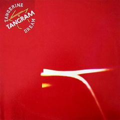 Tangerine Dream - Tangram - Virgin