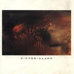 Cocteau Twins - Victorialand - 4AD