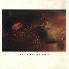 Cocteau Twins - Victorialand - 4AD