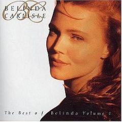 Belinda Carlisle - The Best Of Belinda Volume 1 - Virgin