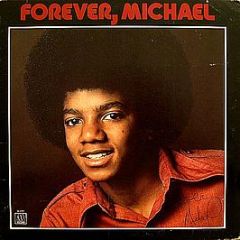Michael Jackson - Forever, Michael - Motown