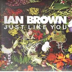 Ian Brown - Just Like You (Prodigy Remix) - Fiction