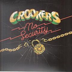 Crookers Feat Kelis - No Security - Southern Fried