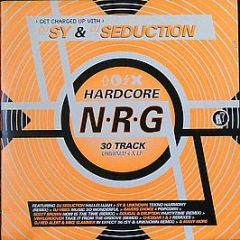 Various Artists - Hardcore Nrg - Solidstate Recordings
