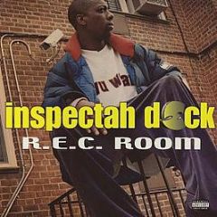 Inspectah Deck - Rec Room - Loud Records