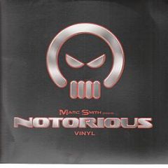 Marc Smith & Darwin - 1 More Time - Notorious Vinyl