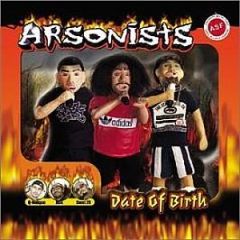 Arsonists - Date Of Birth - Matador