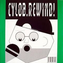 Cylob - Rewind - Rephlex