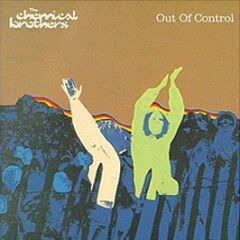 Chemical Brothers - Out Of Control - Virgin